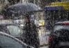 Ραγδαία επιδείνωση του καιρού τις επόμενες ώρες με καταιγίδες και χιόνια – Πού θα "χτυπήσει" η κακοκαιρία