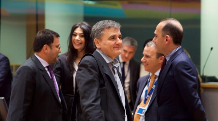 Ξεκινάει η 4η αξιολόγηση, αλλά δεν έχει κλείσει ακόμη τυπικά η 3η και δεν έχουμε πάρει την δόση των 5,7 δις.