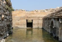 Αποκαλύφθηκε το θανατηφόρο μυστικό της Πύλης του Άδη – Όποιος την πλησίαζε έβρισκε φρικτό θάνατο