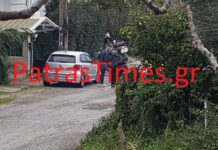 Πάτρα: Ανατριχιαστική αυτοκτονία σοκάρει την πόλη – Τον βρήκαν νεκρό στο σπίτι του