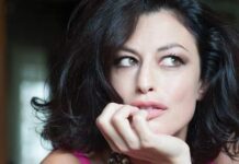 H κόρη της Δωροθέας Μερκούρη έγινε 18 ετών και είναι καλλονή, όπως και η μητέρα της (ΦΩΤΟ)