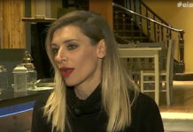Ζέτα Δούκα: «Όταν έμαθα ότι ήμουν έγκυος, είχαμε αποφασίσει να τραβήξουμε χωριστούς δρόμους»