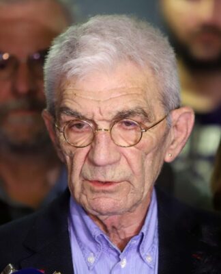 Επέμβαση τοποθέτησης στεντ έκανε ο Γιάννης Μπουτάρης