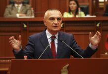 “Φωτιά” στις ελληνοαλβανικές σχέσεις. Ο Μέτα μπλοκάρει τη διαπραγμάτευση για τα θαλάσσια σύνορα