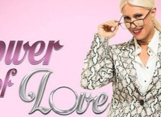 Power Of love: Δείτε τι κάνει η Μπακοδήμου, όταν δεν έχει γυρίσματα για το ριάλιτι