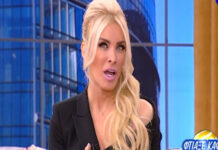 Η εξομολόγηση της Καινούργιου: «Η μητέρα μου έπαθε σοκ όταν έβαλα στήθος… Το μετάνιωσα»!