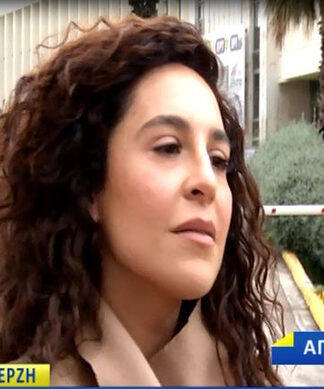 Eurovision 2018: Το μήνυμα της Γιάννας Τερζή στην Αρετή Κετιμέ και στους Χοροσταλίτες