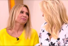 Συγκινεί η Πατλάκη: «Τη μάνα μου την ταλαιπώρησα. Είχα μία αντιπαλότητα, ένιωθα ότι δεν τη θέλω…»!