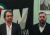 Άγριο ξύλο σε νεοναζί στο Παλέρμο – Τον έδεσαν και τον χτυπούσαν