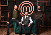 Ποιος αποχωρεί από το MasterChef;
