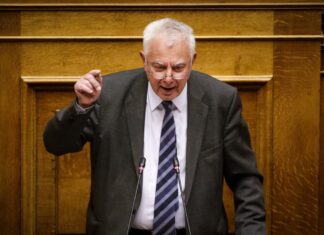 Πικραμμένος: Έχουν προφανή στόχο να πλήξουν την τιμή και την υπόληψή μου για λόγους που δυσκολεύομαι να κατανοήσω