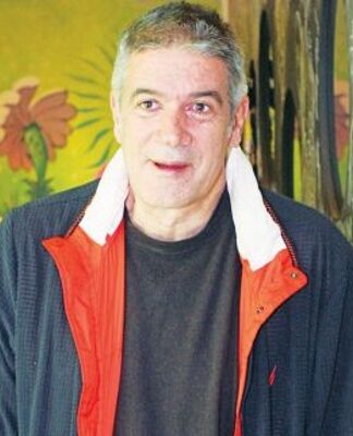 Που χάθηκε ο Φίλιππος Σοφιανός;
