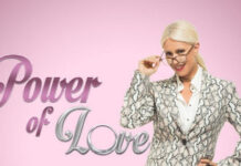 Power of love: Αυτά είναι τα νούμερα τηλεθέασης