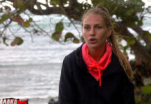 Survivor 2: Κατερίνα Δαλάκα: «Κάτι γίνεται στην καλύβα που δεν το ξέρουμε»