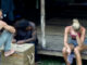 Survivor 2: Έβαλε τα κλάματα η Βιργινία λόγω του κακού κλίματος στους Μαχητές