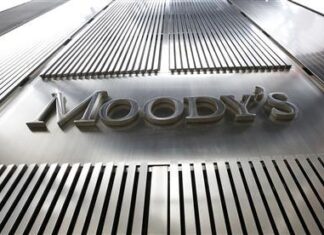 Ο οίκος Moody's αναβάθμισε την πιστοληπτική ικανότητα της Ελλάδας κατά 2 βαθμίδες