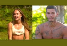Το μάθαμε κι αυτό! Survivor 2: Τι συνδέει την Δαλάκα με τον Αγόρου