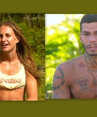 Το μάθαμε κι αυτό! Survivor 2: Τι συνδέει την Δαλάκα με τον Αγόρου