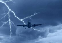 Πτήση τρόμου – Τα είδαν όλα οι επιβάτες