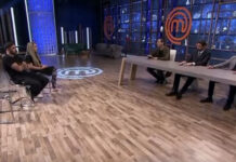MasterChef: Αυτός ο παίκτης αποχώρησε!