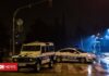 Επίθεση στην πρεσβεία των ΗΠΑ στο Μαυροβούνιο
