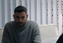 Το τατουάζ: Ο Ορφέας αρρωσταίνει και κινδυνεύει ν’ αποκαλύψει την ταυτότητα του ως δολοφόνος