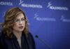 Σπυράκη: Βατερλώ η Βουλή για την κυβέρνηση – Θα ρίξει την κυβέρνηση ο Καμμένος;