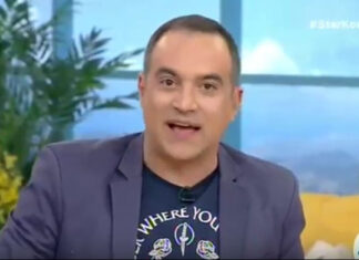 Έξαλλος ο Κατσούλης με τους κριτές του MasterChef: «Θεωρώ ότι ήταν πολύ άδικο που έφυγε ο Σελίμ»