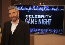 Celebrity Game Night: Η πρεμιέρα και οι πρώτοι καλεσμένοι