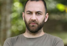 Survivor 2: Ο Μισθοφόρος έφτασε στον Άγιο Δομίνικο – Το πρώτο του βίντεο στο instagram!