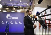 Θέμα Τουρκίας βάζουν Τσίπρας και Αναστασιάδης στη Σύνοδο Κορυφής
