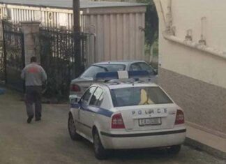 Πάτρα: Συγκλονίζει η αυτοκτονία πατέρα κοντά στο 4χρονο παιδί του – Το σημείωμα έλυσε το μυστήριο