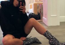 Η Κάιλι Τζένερ «διέλυσε» το Snapchat: Με ένα tweet της η μετοχή της εταιρίας έχασε 1,4 δισ. δολάρια!