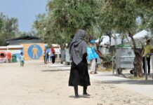Τραγωδία στη Λέσβο. Σκοτώθηκε 5χρονο αγοράκι που παρασύρθηκε από αυτοκίνητο.