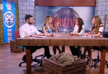 Survivor πανοραμα: Η Ειρήνη Παπαδοπούλου αποκάλυψε τι έκανε όσο ήταν στο παιχνίδι κ δεν το έδειχναν