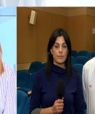Ηλίας Βρεττός: Ολοκληρώθηκε το χειρουργείο. Τι δήλωσε ο πλαστικός χειρουργός του