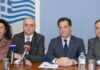 Νέα επίθεση Άδωνι Γεωργιάδη σε Τσίπρα: Έφερε Novartis γιατί δεσμεύτηκε για το όνομα Μακεδονία