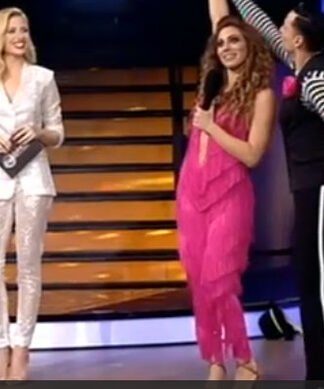 DWTS 6: Οι χαμηλές "πτήσεις", η επικράτηση του Master Chef και η τύχη του Power of love