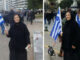Η γιαγιά Μαιρούλα σύμβολο του συλλαλητηρίου για την Μακεδονία (ΦΩΤΟ)