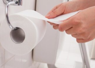 Κίνα: Τέλος στη σπατάλη – Θα παίρνουν χαρτί υγείας με…αναγνώριση προσώπου