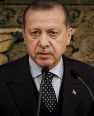 Ομολογία αποτυχίας στο Αφρίν από Ερντογάν – "Φταίει ο κακός καιρός" – Αλλάζει στρατηγική η Τουρκία.