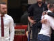 Power of love: Το πρώτο μήνυμα του Κωνσταντίνου στο instagram μετά την αποχώρησή του