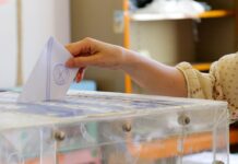 Δημοσκόπηση: Σκόπια και Novartis αλλάζουν το "σκηνικό" σε ΣΥΡΙΖΑ και ΝΔ