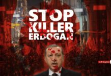 "Με πολεμούν Ερντογάν και Έλληνες φασίστες" – Αποκαλύψεις του Jo Di για το κλείσιμο της σελίδας στο Facebook