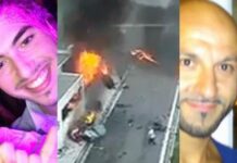 Τροχαίο Αθηνών – Λαμίας: Η διαθήκη μυστήριο του Γιώργου Βακάκη και οι απαιτήσεις του Υπάτιου Πατμάνογλου – Η κατάθεση του Mr Jumbo.