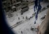 Κατάπαυση πυρός στη Συρία αποφάσισε το Συμβούλιο Ασφαλείας του ΟΗΕ
