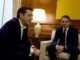 Αποκάλυψη. Ο διάλογος Τσίπρα – Μητσοτάκη για το Σκοπιανό