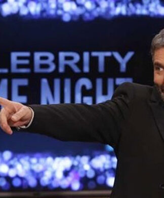 Πρεμιέρα Celebrity Game Νight: Η μάχη της τηλεθέασης με το «Στην υγειά μας» και το Master Chef
