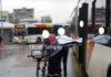 Θεσσαλονίκη: Τραγωδία σε λεωφορείο με νεκρή γυναίκα – Πέθανε στο κάθισμα μπροστά στους επιβάτες