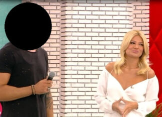 Ειδύλλιο-έκπληξη: Στενός συνεργάτης της Σκορδά είναι τρελά ερωτευμένος με την αδελφή του Μαζωνάκη!